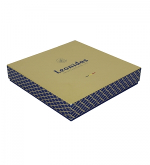 Leonidas Heritage Koleksiyonu Gold Kutu (M)