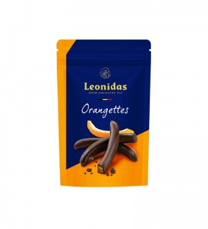 Leonidas Orangette Paket