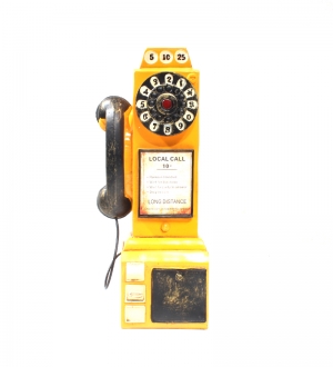 DEKORATİF TELEPHONE AKSESUAR