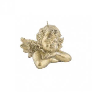 MUM MELEK 9 CM. DORE