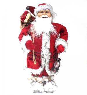 NOEL BABA 50 CM